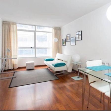 Sys Suites Nueva San Martin Santiago Oda fotoğraf