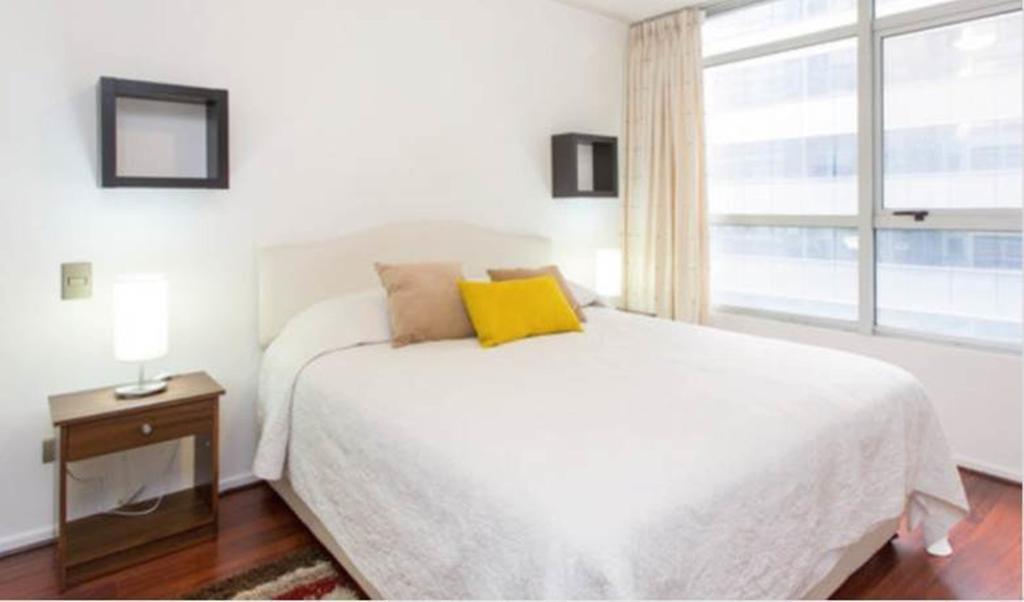 Sys Suites Nueva San Martin Santiago Oda fotoğraf