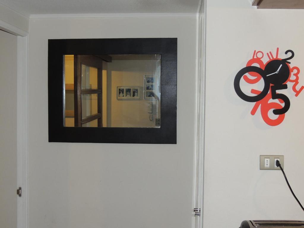 Sys Suites Nueva San Martin Santiago Oda fotoğraf