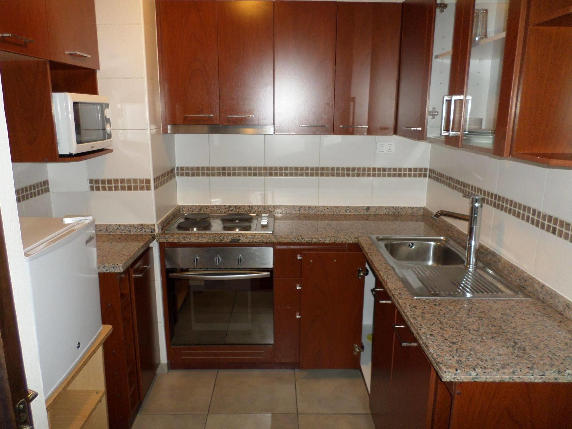 Sys Suites Nueva San Martin Santiago Dış mekan fotoğraf